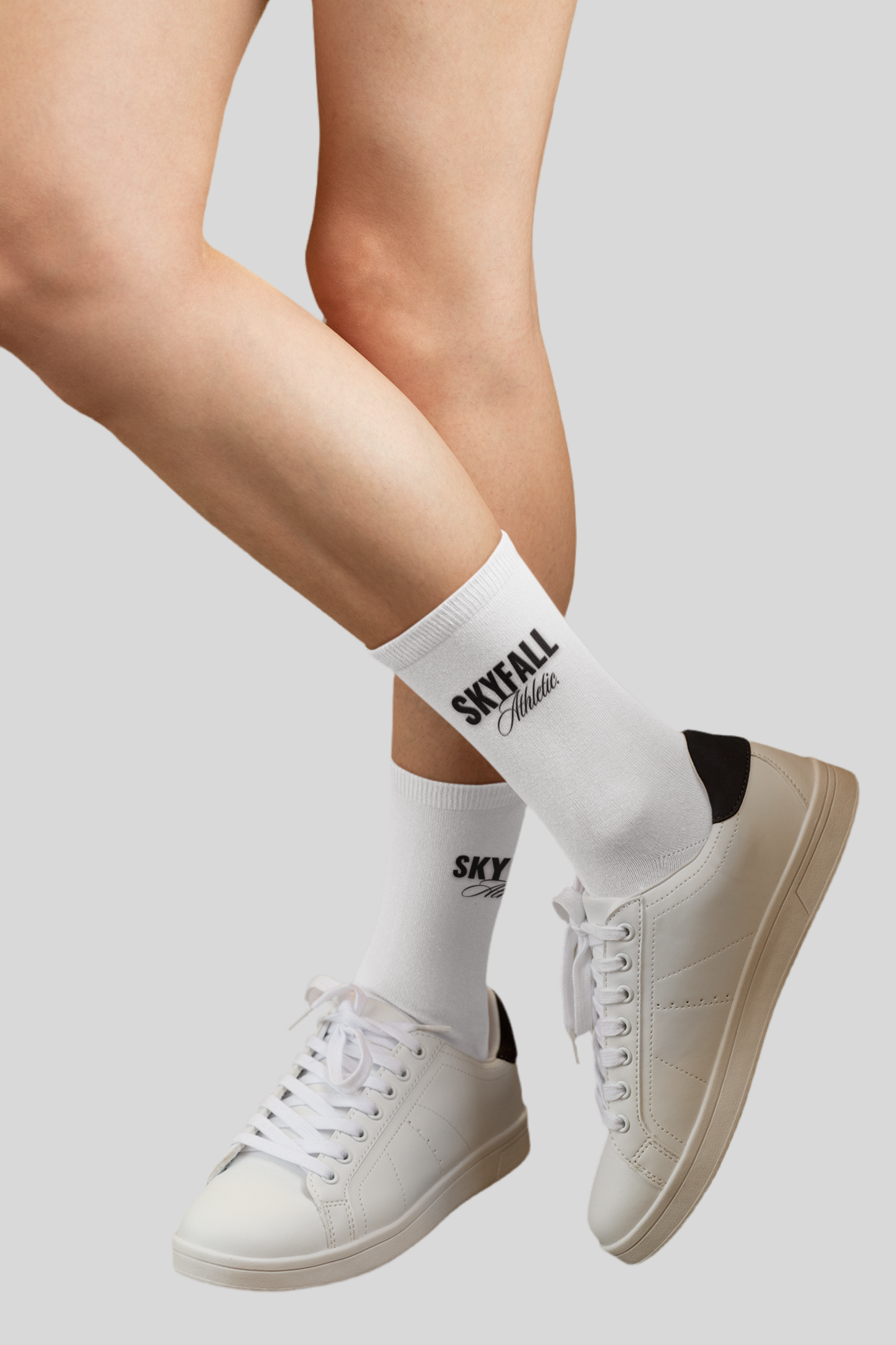 SKYFALL Athletic Socken