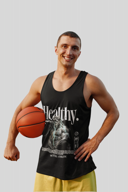 Tanktop Healthy