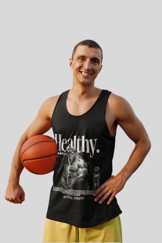 Tanktop Healthy