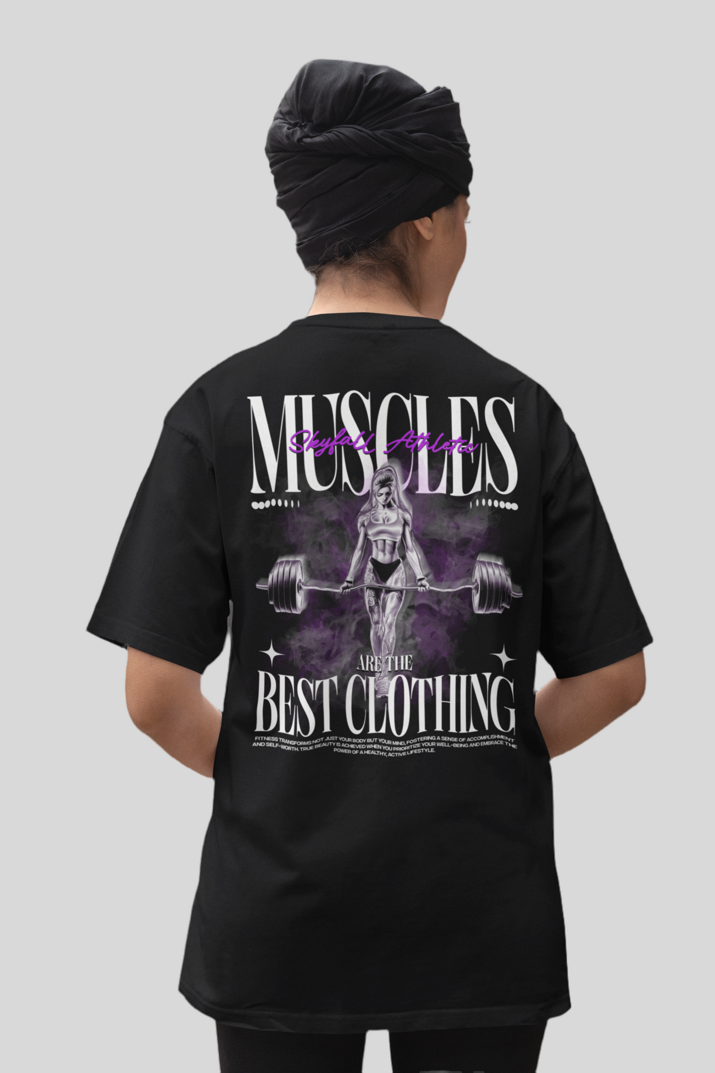 Best Clothing Oversized Shirt Woman