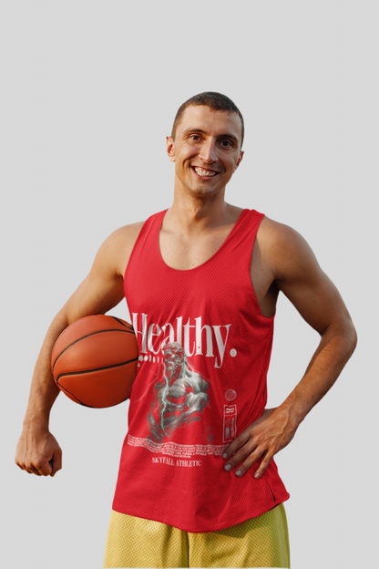 Tanktop Healthy
