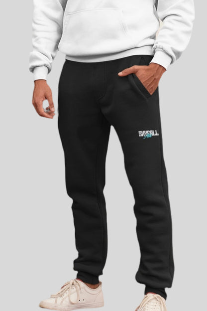 SKYFALL Athl Oversized Jogger / Sweatpants