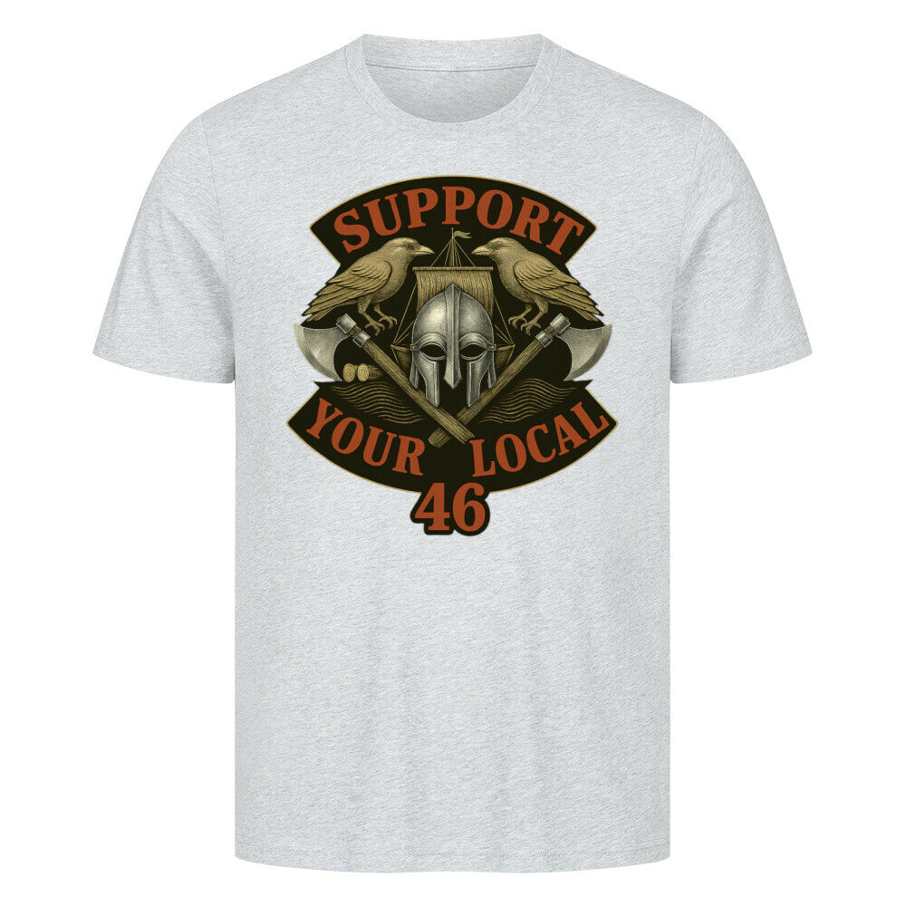 Image for color: heather grey
