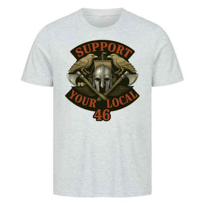 Image for color: heather grey