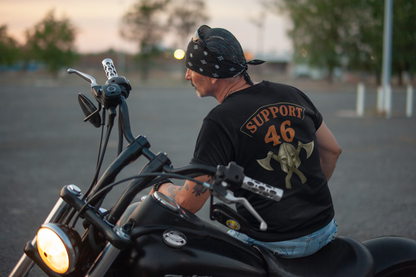 Support T-Shirt