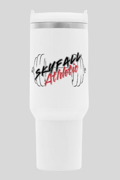 SKYFALL Athletic Stanley Steel Becher
