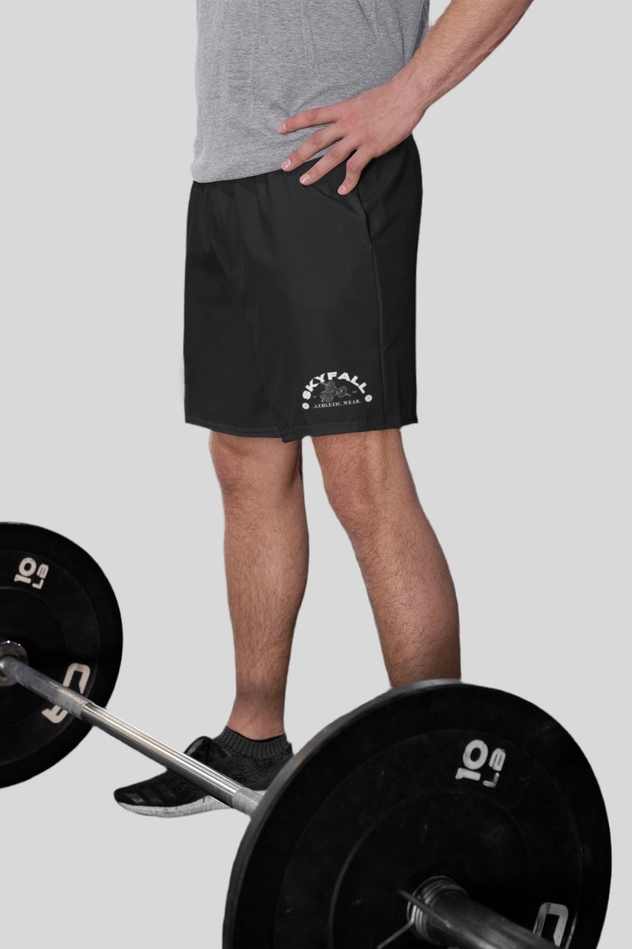 SKYFALL Athletic Wear Shorts