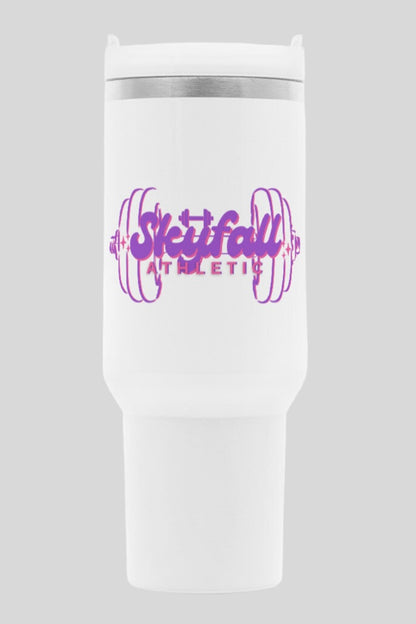 SKYFALL Athletic Stanley Steel Becher