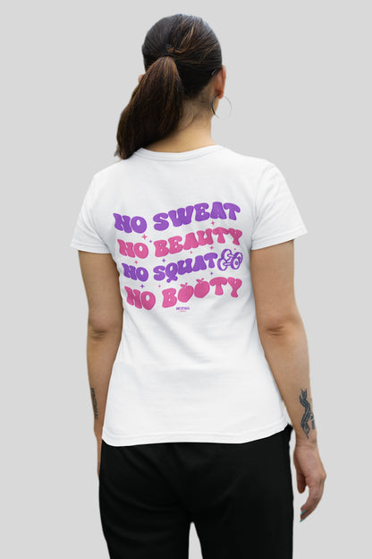 Premium Organic Shirt Women