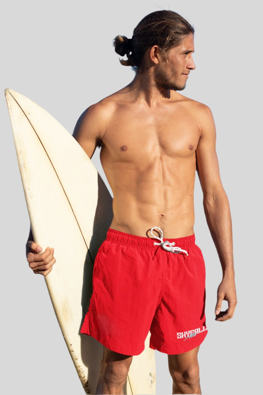 Skyfall Athletic Badehose