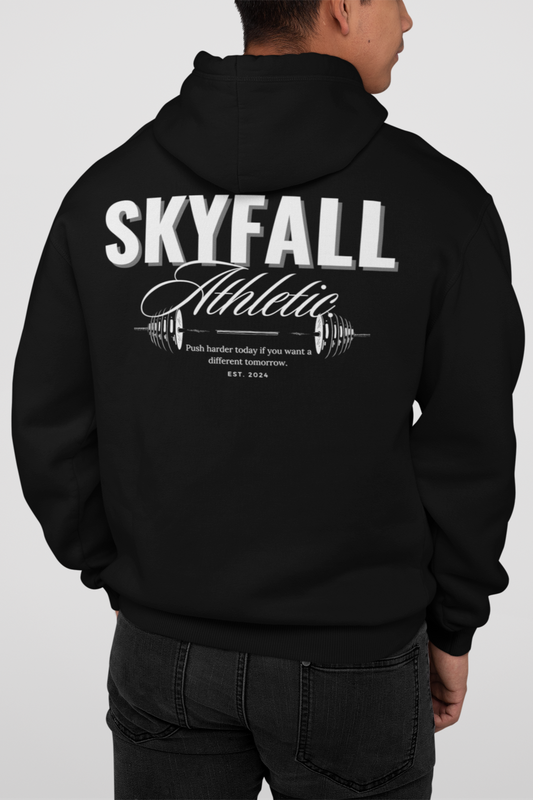 SKYFALL Athletic Hoodie