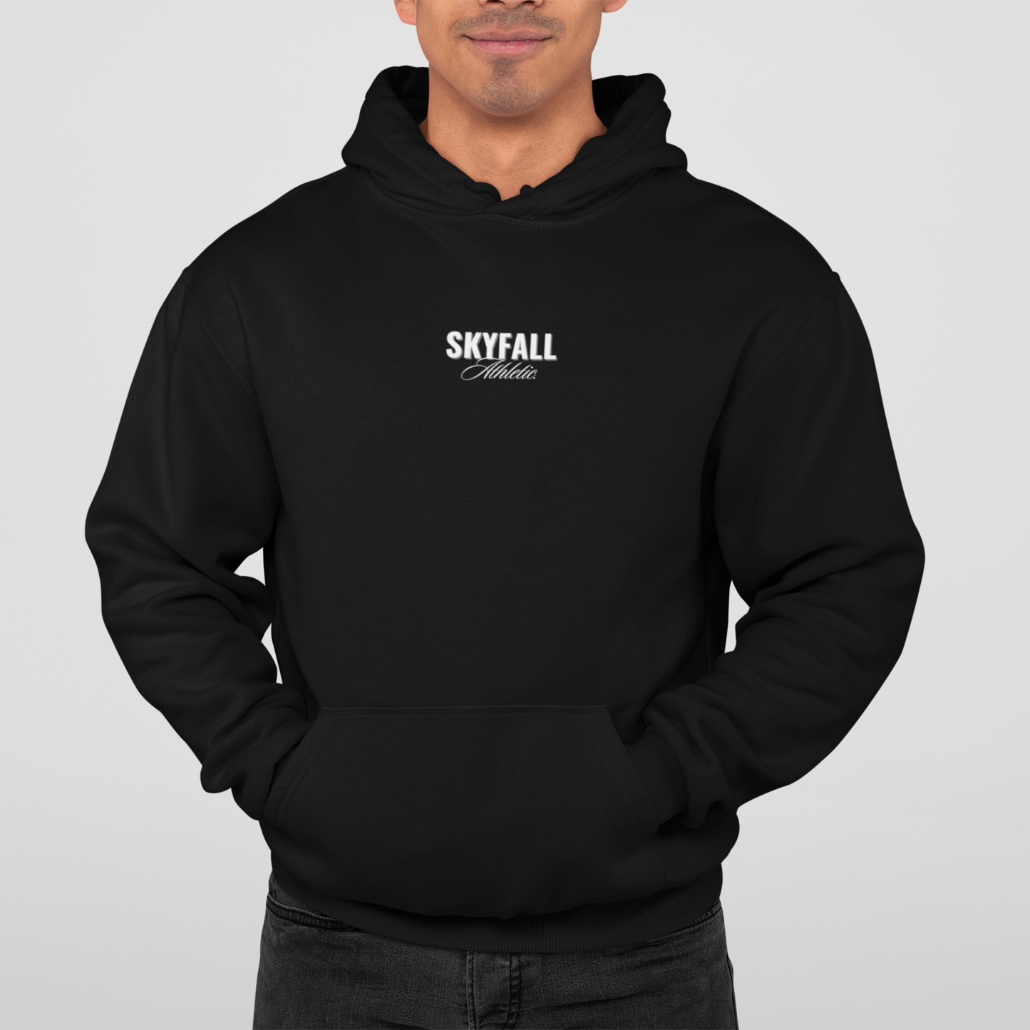 SKYFALL Athletic Hoodie